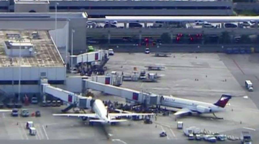 Multiple people dead, injured in Florida airport shooting
