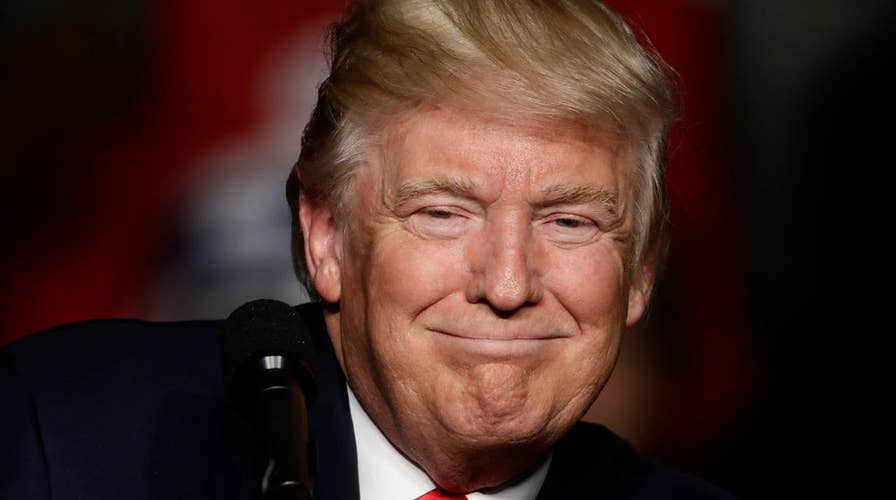 Trump: US will be 'paid back' for Mexico border wall