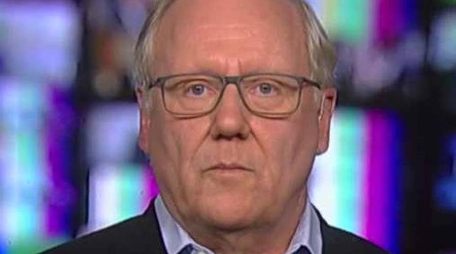 Former TSA official on security, traveling with weapons