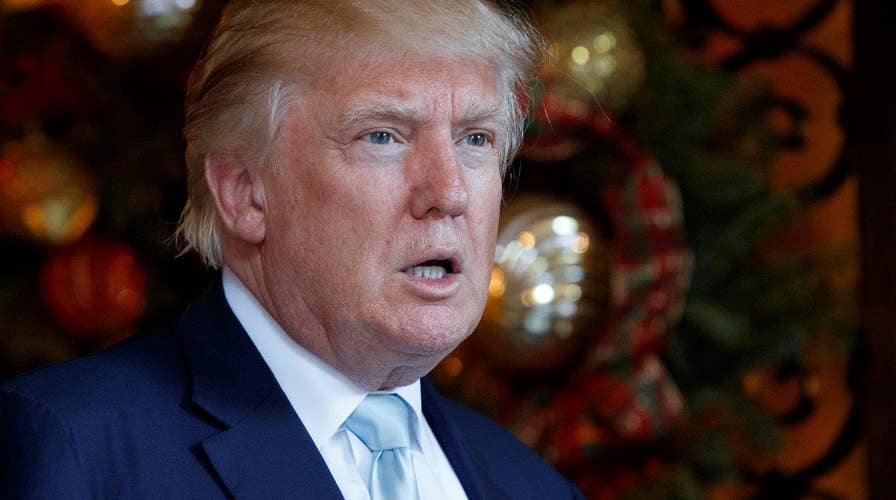 Trump certified as president despite Democratic objections