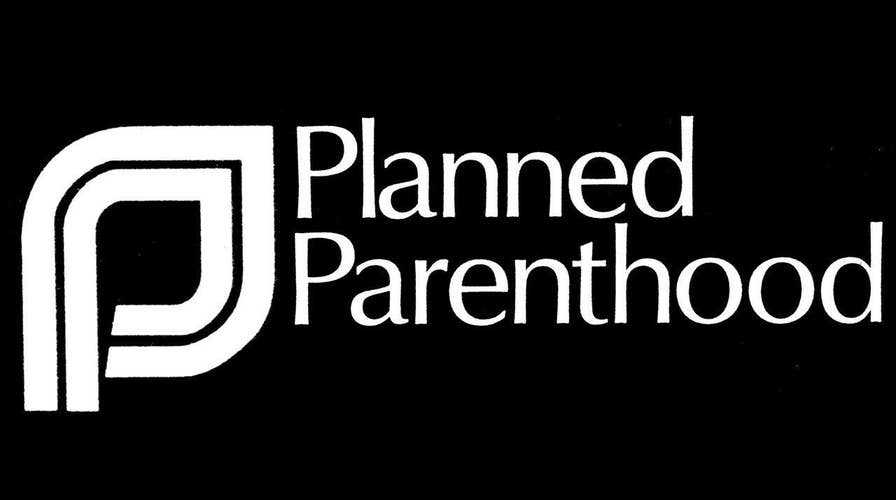 GOP's ObamaCare plan could strip Planned Parenthood funding