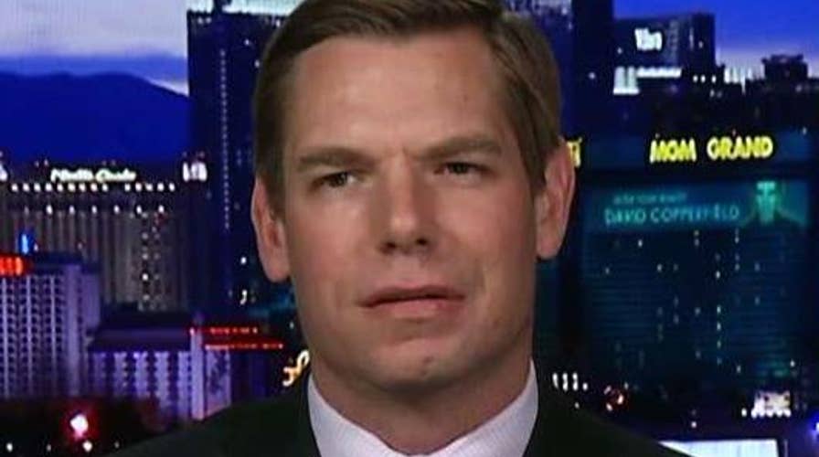 Congress won't let Russian interference claims go