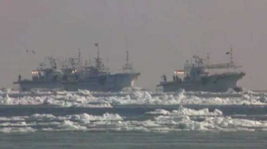 Climate field 'craziness' too much for climatologist