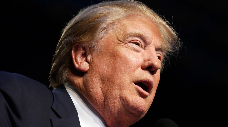 A look at what lies ahead for GOP, Dems under a Trump admin