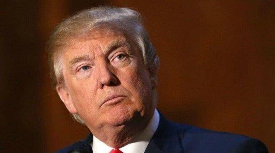 App alerts stock holders if Trump tweets about companies