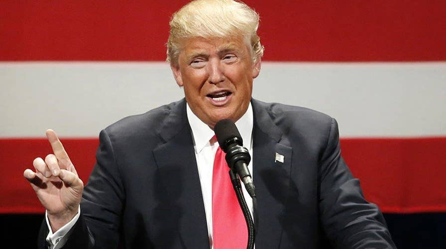 Democrats' fight to stop Trump's agenda rages on