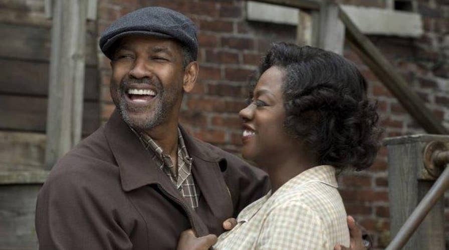 Kevin McCarthy's Golden Globe predictions