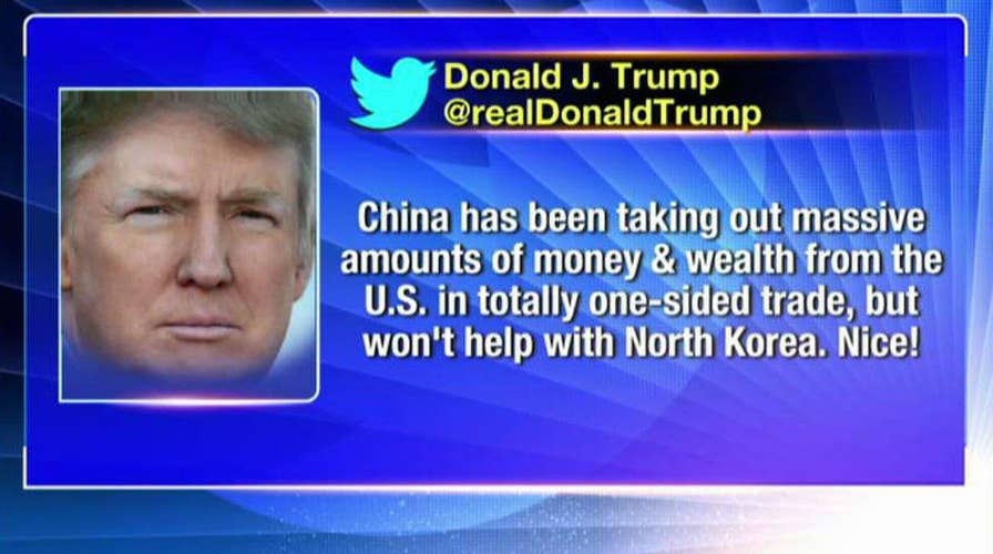 Can Trump govern through Twitter as president?