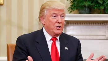 Editor slammed for urging caution in accusing pols (especially Trump) of lying