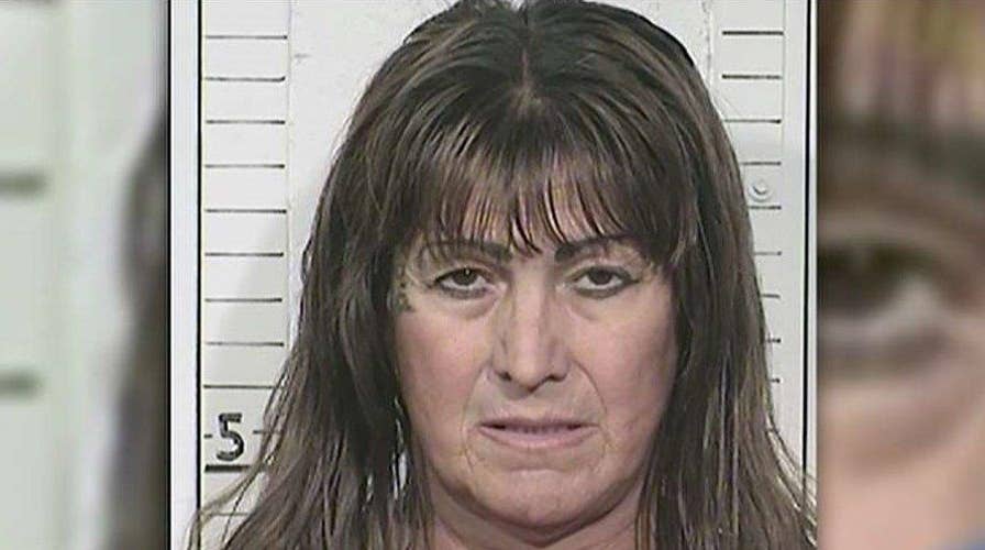 California pays for inmate's sex change operation