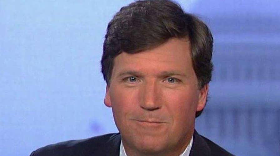 Tucker's prime-time challenge