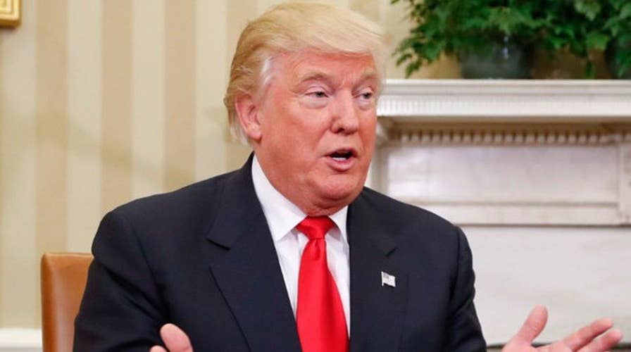 Trump and the charge of lying