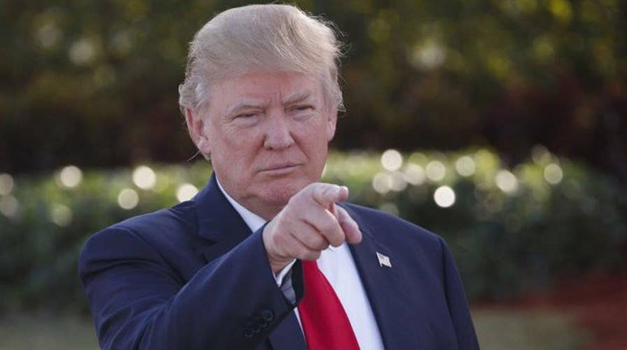 Cabinet confirmation hearings set to begin