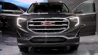 GM's stylish SUVs - Fox News