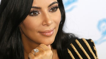 Kim Kardashian says she expected to be raped during Paris hotel heist