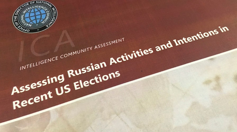 Fallout from report on Russian hacking