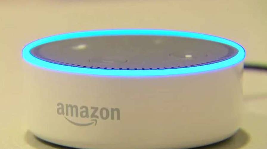 Digital assistant products raise privacy concerns