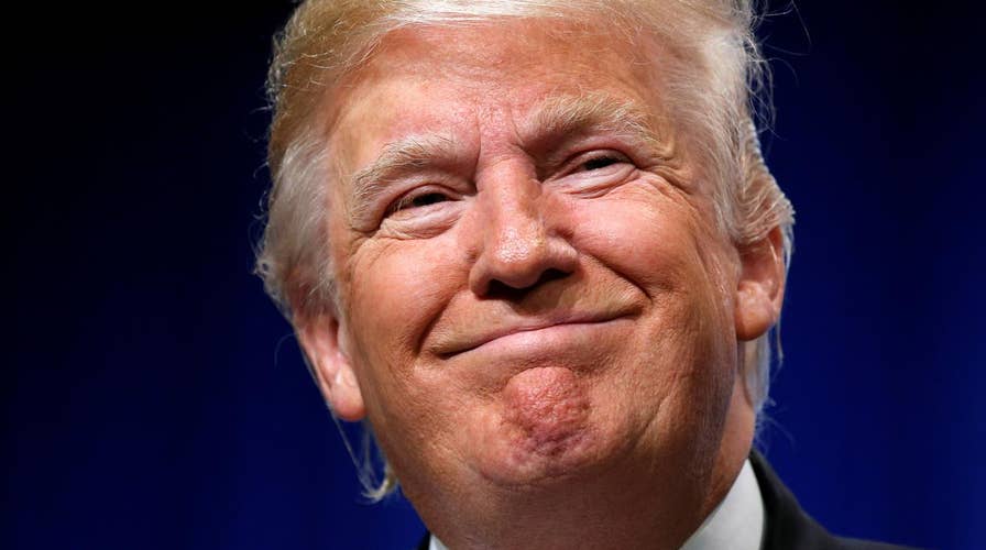 Trump team putting final touches on inauguration events