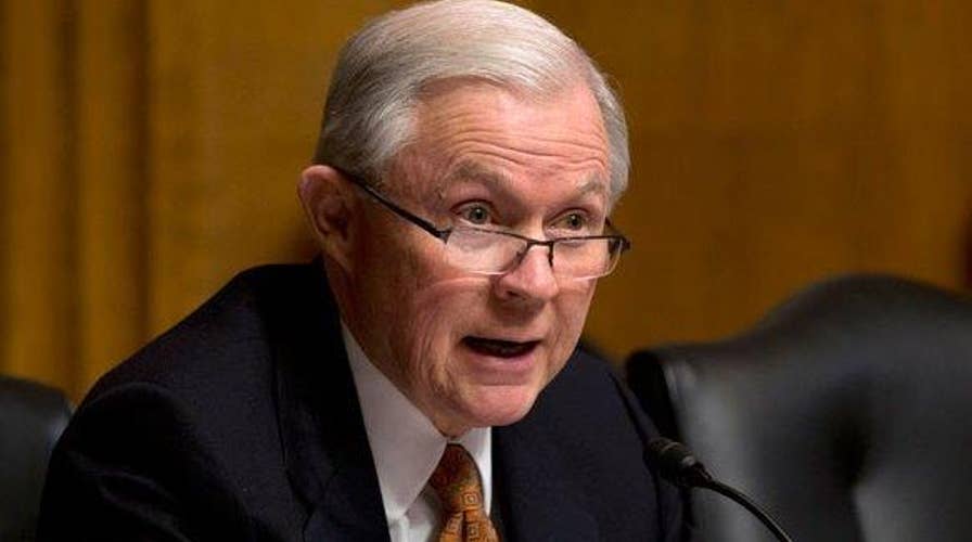 Senate to begin confirmation hearings for Cabinet picks