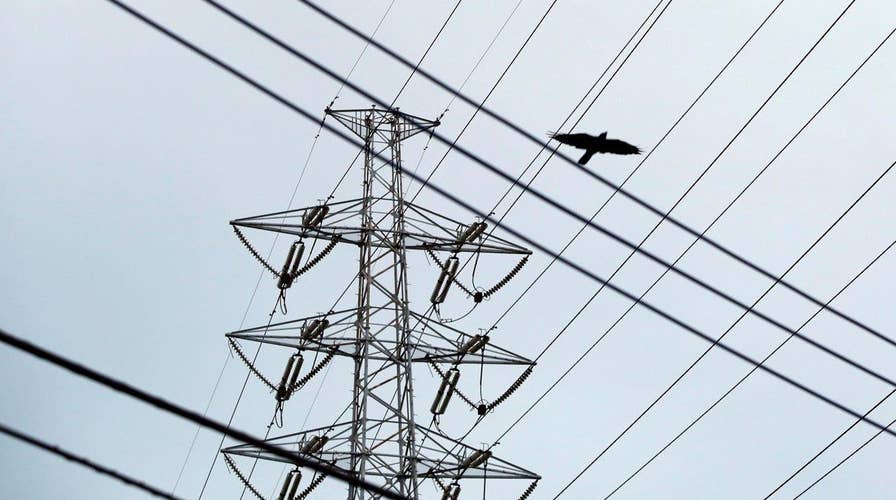 Report: National grid in 'imminent danger' from cyberattack
