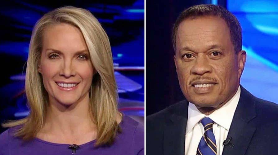 Perino, Williams debate Hollywood vs. Trump
