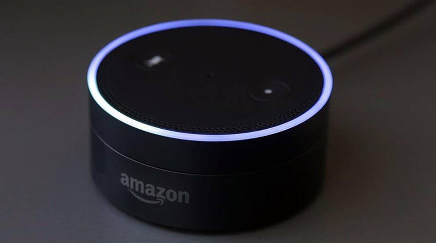 New concerns about privacy and digital assist products