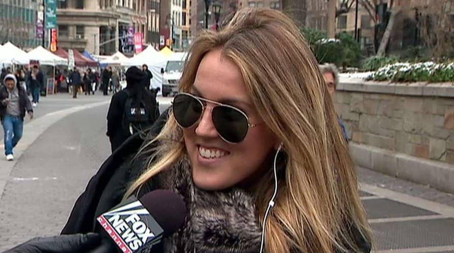 Watters' World: Inauguration entertainment edition