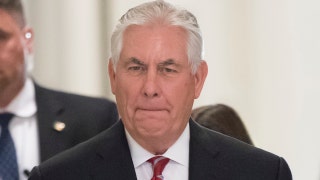 Tillerson to face tough questions over ExxonMobil record - Fox News