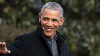 Mr. Obama would like to explain...