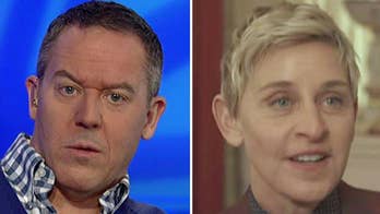 Gutfeld: Hollywood will miss Obama
