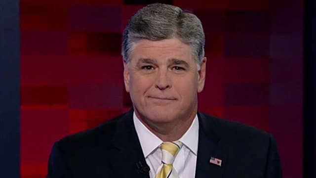 Hannity: Obama hiding the truth about his failed presidency