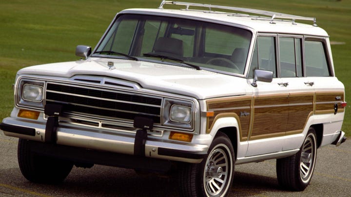 New Jeep Wagoneer and Wrangler pickup confirmed