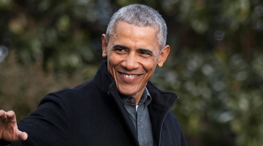 How race relations have changed under President Obama