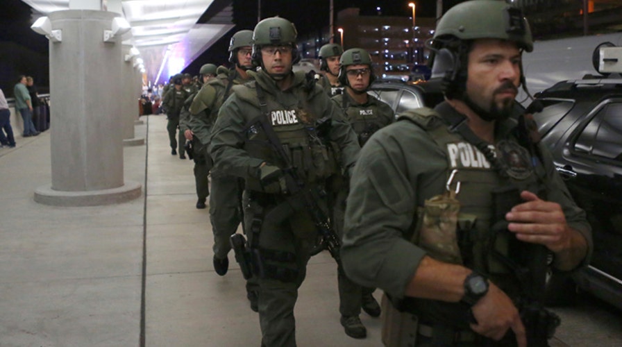 Social Security agency pushes gun control effort