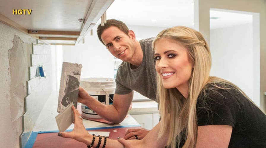 'Flip or Flop' stars' marriage flops