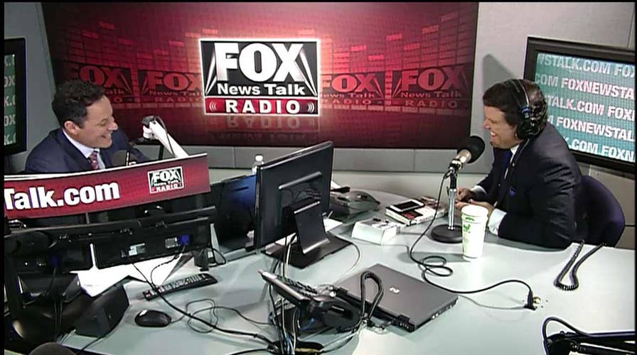 Bret Baier On What Trump Can Learn From Eisenhower