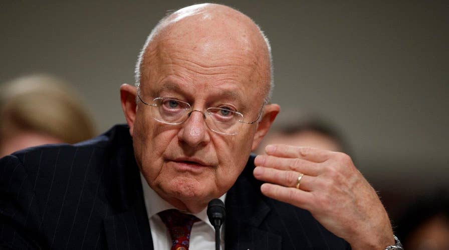 Intel chiefs explain Russia's reasoning behind the hack