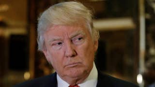 Trump denies accusations of ties with Russia - Fox News