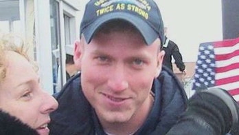 Sailor who mishandled info cites Clinton misdeeds in seeking Trump pardon