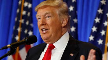 Trumps erupts over salacious report