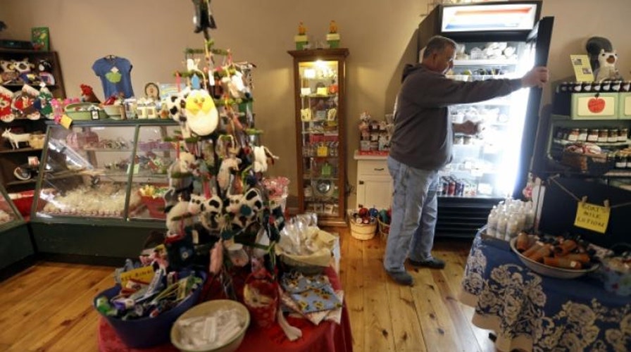 How to launch a successful small business