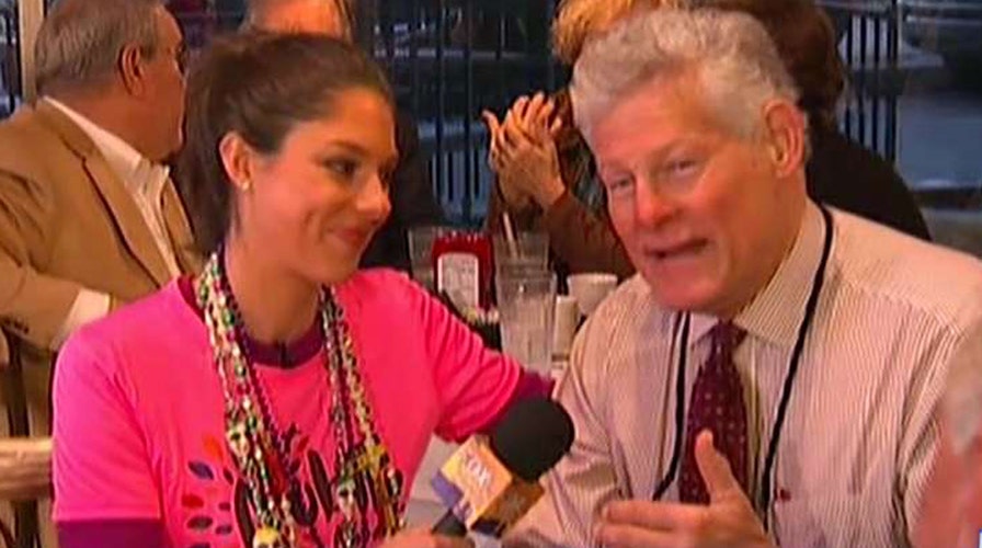 Voters in Mobile, Alabama reflect on the 2016 election