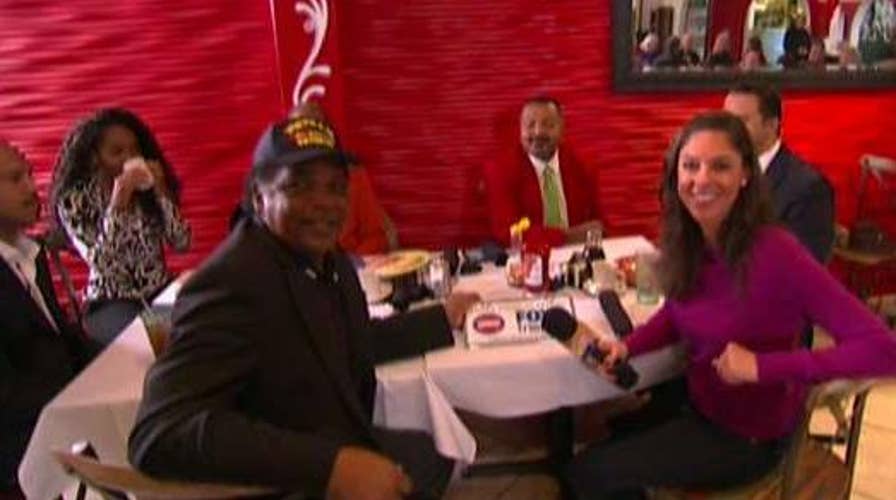 What Alabamians think of Sessions's confirmation hearing