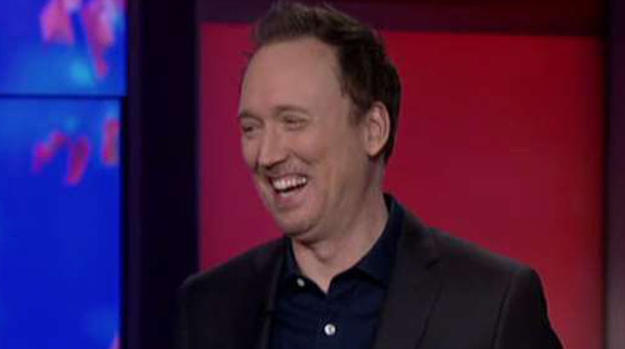 Halftime Report: What is Tom looking at?