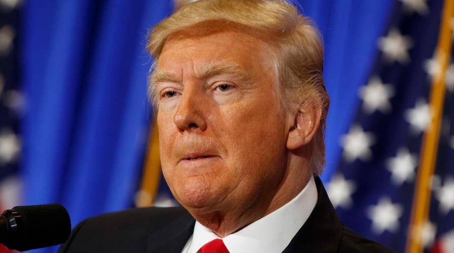 Trump: Mexico will reimburse us for the cost of the wall 