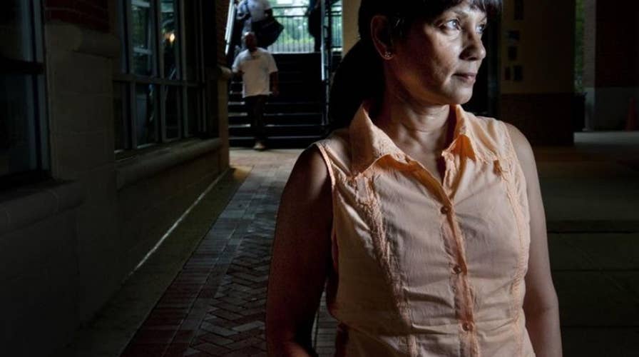 What will Trump do? Former CIA officer facing extradition