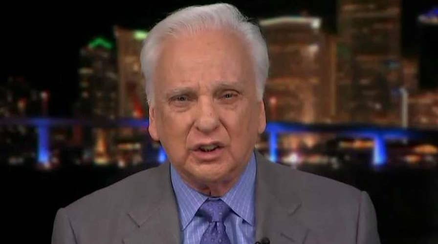 Evaluating the press' relationship with the President-elect