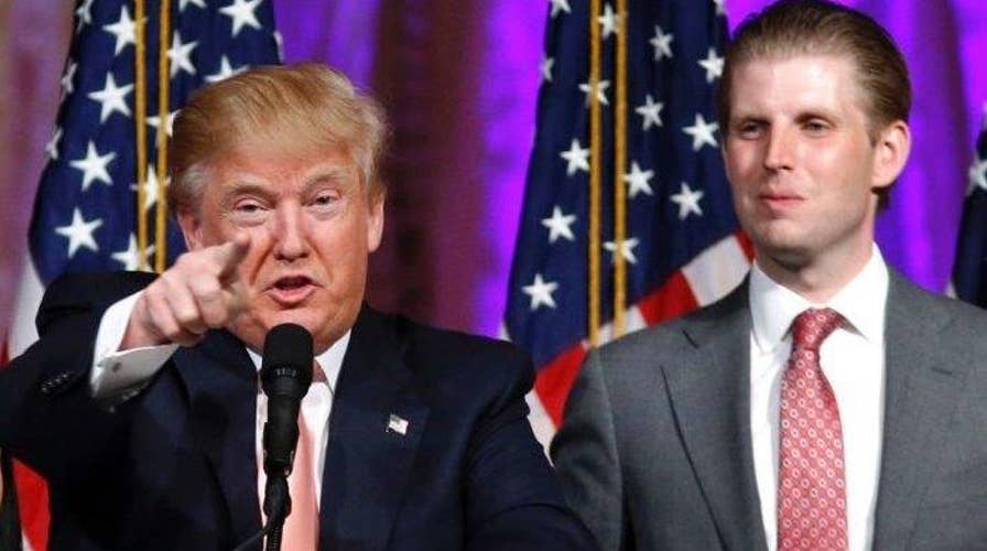 Has Trump done enough to avoid conflict of interest?