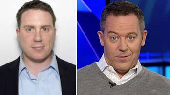 Gutfeld: BuzzFeed's defense is BS