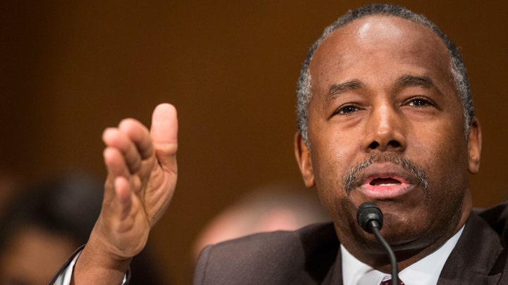 Ben Carson: We need a holistic approach to HUD